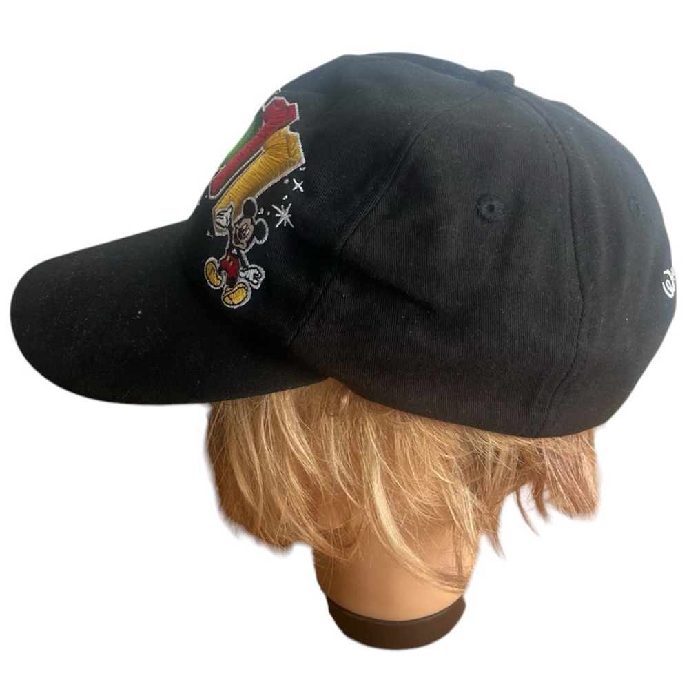 DISNEY Parks 2011 Authentic Original Hat - Picture 2 of 12